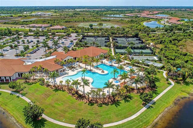 23261 BANBURY WAY 501, Venice, FL 34293