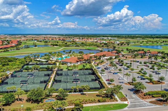 23261 BANBURY WAY 501, Venice, FL 34293