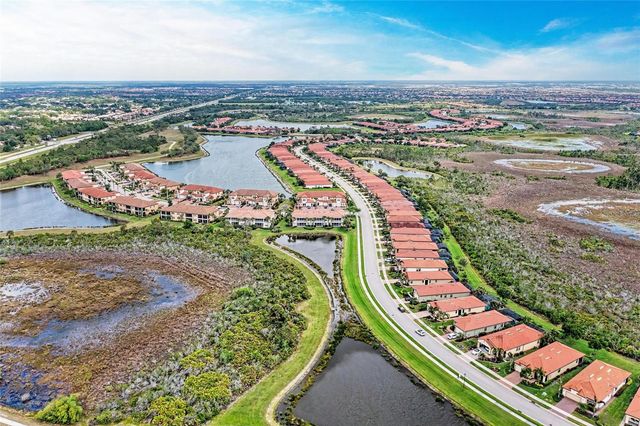 23261 BANBURY WAY 501, Venice, FL 34293