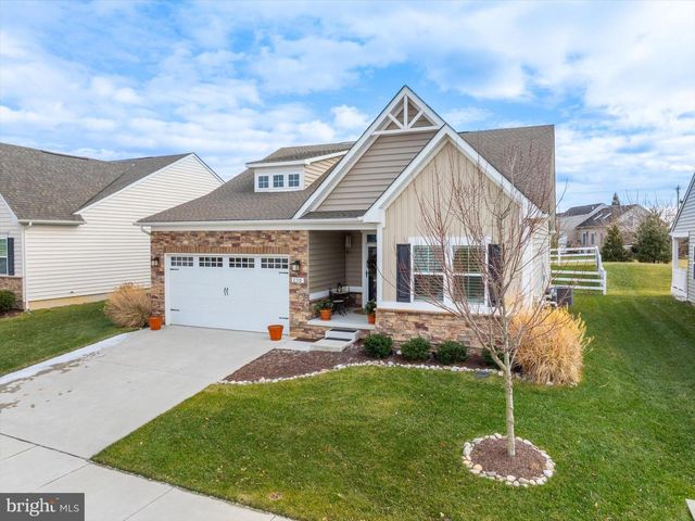 230 ANGLESEY DR, Middletown, DE 19709