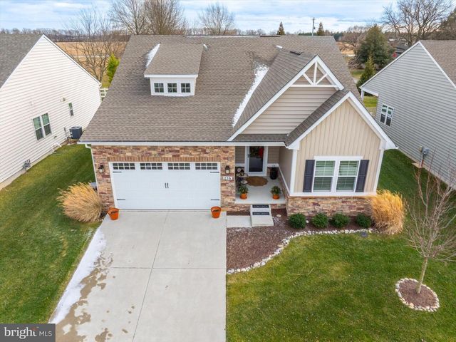 230 ANGLESEY DR, Middletown, DE 19709