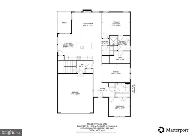 230 ANGLESEY DR, Middletown, DE 19709