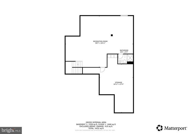 230 ANGLESEY DR, Middletown, DE 19709