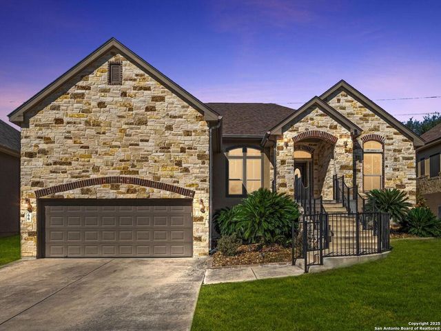 66 Michelangelo, San Antonio, TX 78258