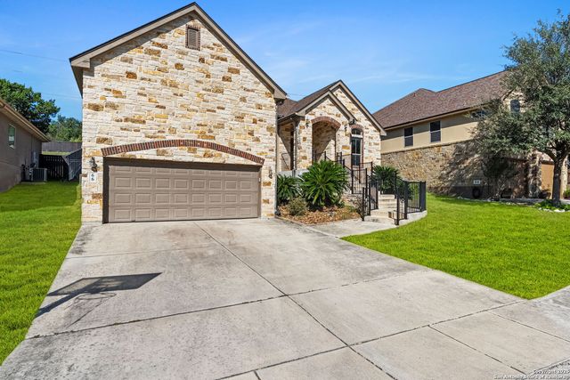 66 Michelangelo, San Antonio, TX 78258