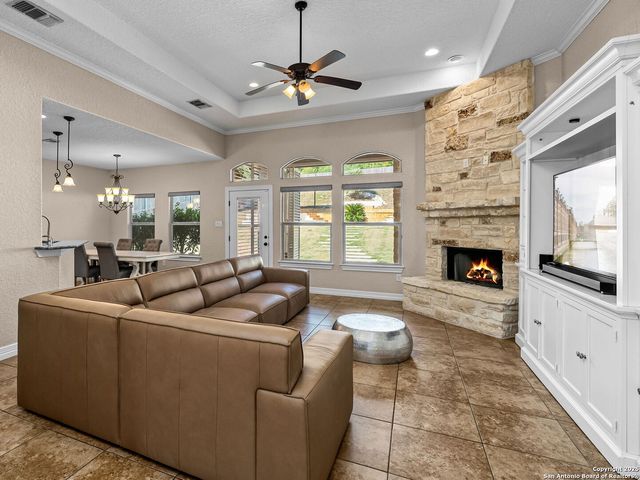 66 Michelangelo, San Antonio, TX 78258