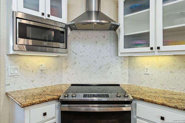 66 Michelangelo, San Antonio, TX 78258