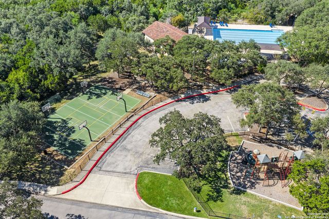 66 Michelangelo, San Antonio, TX 78258