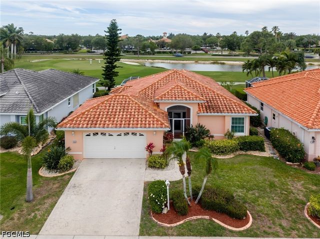 2420 Valparaiso BLVD, North Fort Myers, FL 33917