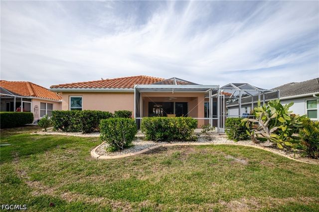 2420 Valparaiso BLVD, North Fort Myers, FL 33917