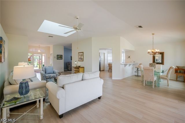 2420 Valparaiso BLVD, North Fort Myers, FL 33917