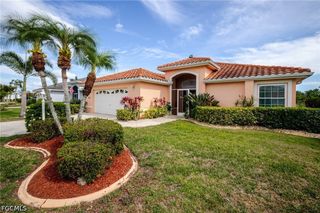 2420 Valparaiso BLVD, North Fort Myers, FL 33917