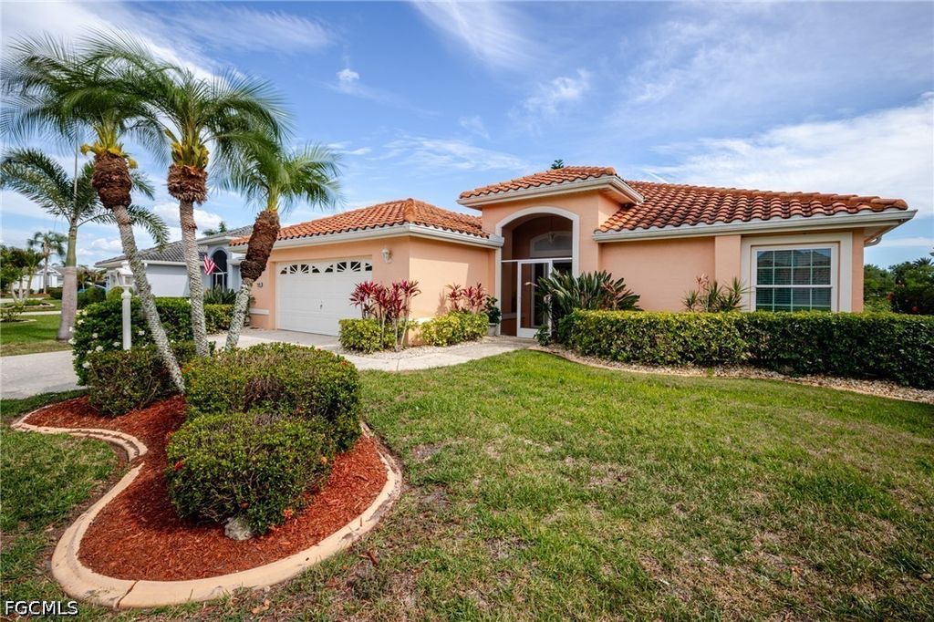 2420 Valparaiso BLVD, North Fort Myers, FL 33917