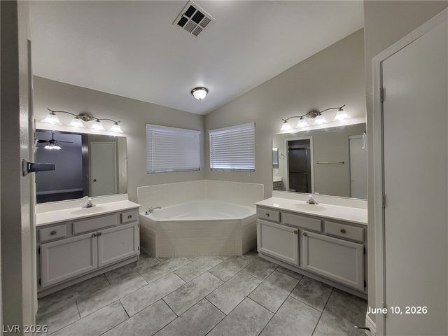 109 Montesol Drive, Henderson, NV 89012