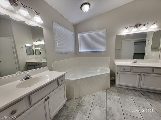 109 Montesol Drive, Henderson, NV 89012