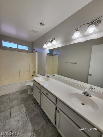 109 Montesol Drive, Henderson, NV 89012