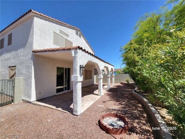 109 Montesol Drive, Henderson, NV 89012