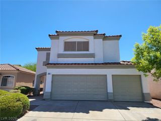 109 Montesol Drive, Henderson, NV 89012