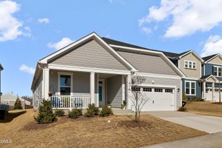 3314 Brevet Street, New Hill, NC 27562