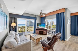 5000 S Sandestin Boulevard 6702/6704, Miramar Beach, FL 32550