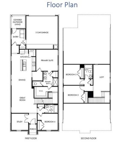 102 Monarch Way, Wylie, TX 75098