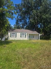 2351 Elsmeade Drive, Montgomery, AL 36116