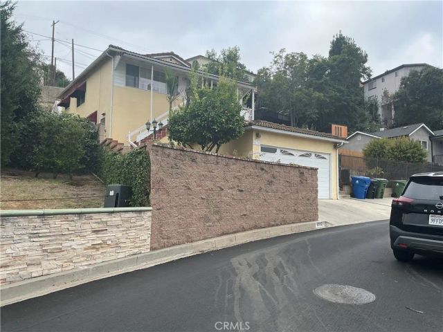 5112 Kimball, Los Angeles, CA 90032