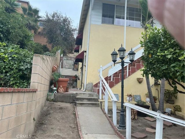 5112 Kimball, Los Angeles, CA 90032