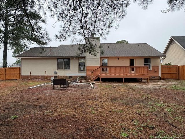 909 Flintwood Road, Fayetteville, NC 28314