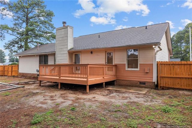 909 Flintwood Road, Fayetteville, NC 28314