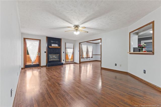 909 Flintwood Road, Fayetteville, NC 28314