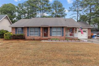 909 Flintwood Road, Fayetteville, NC 28314