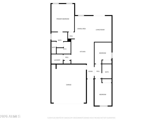 1246 E ELAINE Street, Casa Grande, AZ 85122