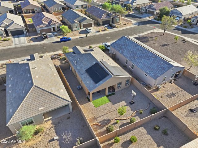 1246 E ELAINE Street, Casa Grande, AZ 85122