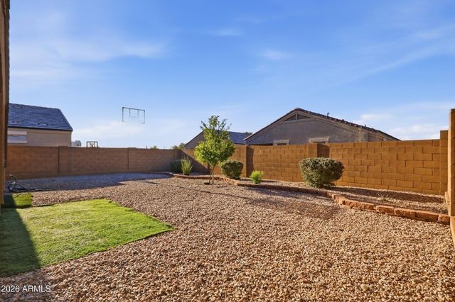 1246 E ELAINE Street, Casa Grande, AZ 85122