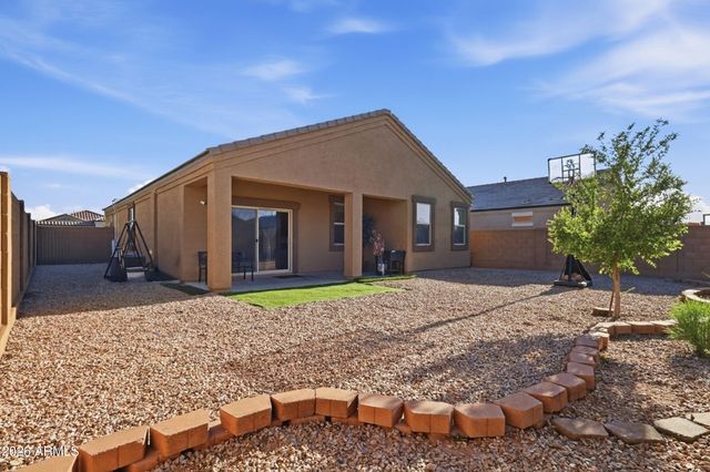 1246 E ELAINE Street, Casa Grande, AZ 85122