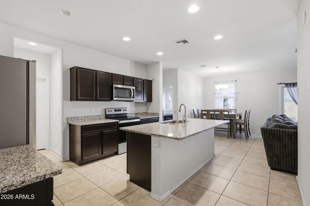 1246 E ELAINE Street, Casa Grande, AZ 85122