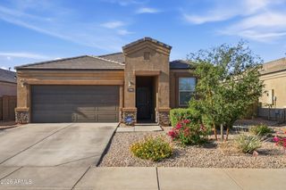 1246 E ELAINE Street, Casa Grande, AZ 85122