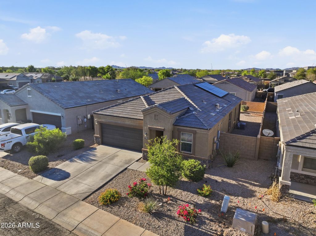 1246 E ELAINE Street, Casa Grande, AZ 85122 — photo 3