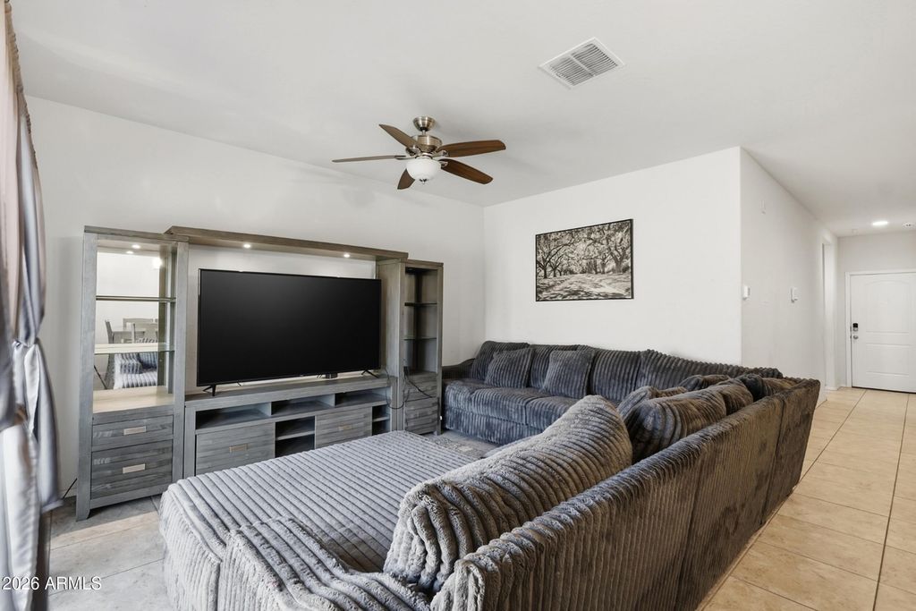 1246 E ELAINE Street, Casa Grande, AZ 85122 — photo 4