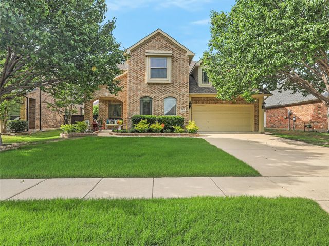 2420 Forest Gate Drive, Little Elm, TX 75068