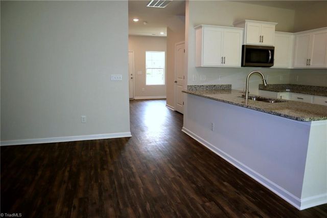 1132 Brooksridge Way, Whitsett, NC 27377