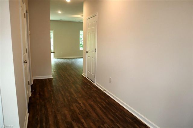 1132 Brooksridge Way, Whitsett, NC 27377