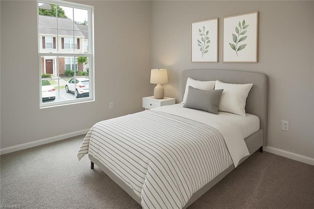 1132 Brooksridge Way, Whitsett, NC 27377