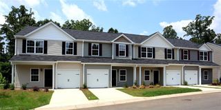 1132 Brooksridge Way, Whitsett, NC 27377