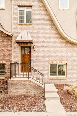 942 S Pearl Street 101, Denver, CO 80209