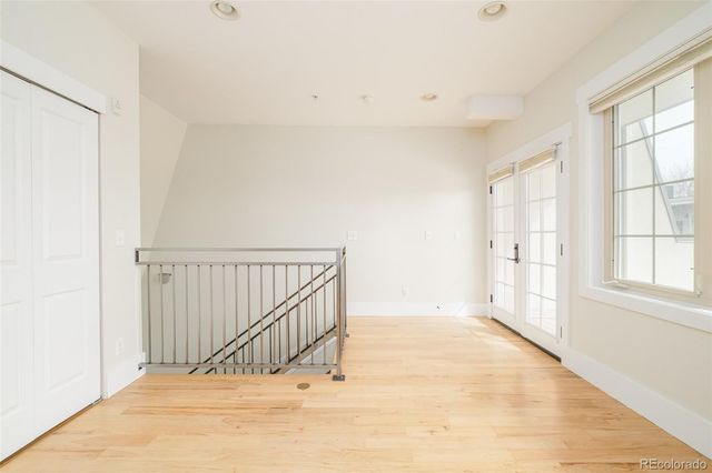 942 S Pearl Street 101, Denver, CO 80209