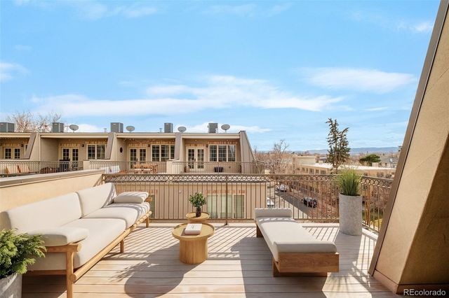 942 S Pearl Street 101, Denver, CO 80209