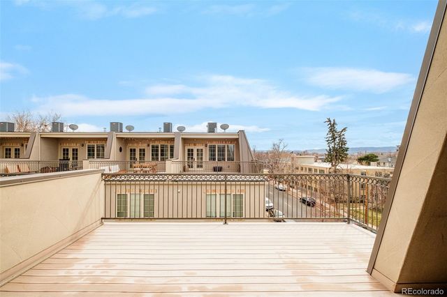 942 S Pearl Street 101, Denver, CO 80209