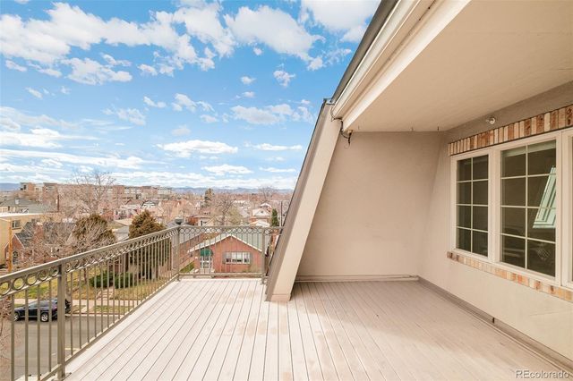 942 S Pearl Street 101, Denver, CO 80209